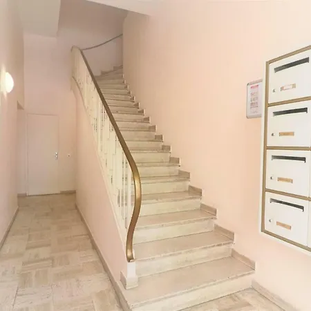 One Bedroom Hart Of * カンヌ
