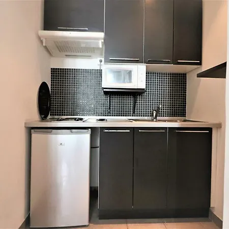 One Bedroom Hart Of
