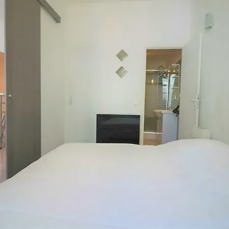 アパート One Bedroom Hart Of *