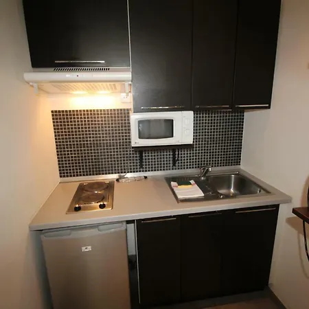 One Bedroom Hart Of