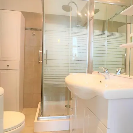 Appartement One Bedroom Hart Of *