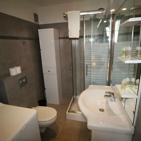 Appartement One Bedroom Hart Of Cannes