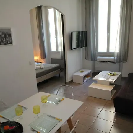 One Bedroom Hart Of Appartement