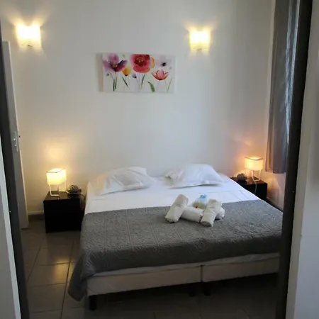 One Bedroom Hart Of Appartement